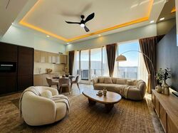 Corals At Keppel Bay (D4), Condominium #521298901